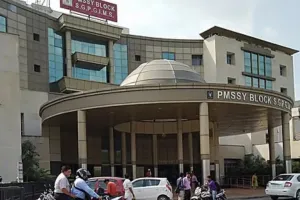 Lucknow News: विश्व में शीर्ष दो फीसदी वैज्ञानिकों में पीजीआई के 15 प्रोफेसर... स्टैनफोर्ड यूनिवर्सिटी ने जारी की सूची