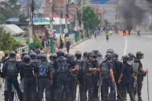 Nepal Protest: सेना ने संभाली सुरक्षा की कमान, हालात धीरे-धीरे हो रहे सामान्य
