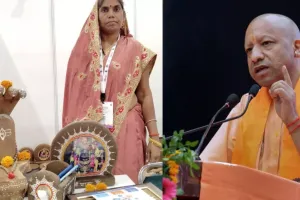 UPITS: दीपावली से पहले सभी 75 जिलों में होगा 'स्वदेशी मेला, 'लोकल टू वोकल' को कर रहे प्रमोट