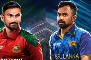 Asia Cup 2025: श्रीलंका और बांग्लादेश के बीच कड़ी चुनौती... जानें क्या है अबु धाबी की पिच रिपोर्ट