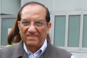 Vijay Kumar Malhotra: नहीं रहे भाजपा के वरिष्ठ नेता विजय कुमार मल्होत्रा, 94 साल की उम्र में हुआ निधन, कल ही प्रधानमंत्री ने किया था जिक्र