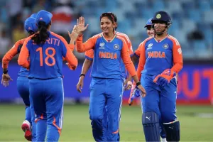 IND-W vs AUS-W: भारत बनाम ऑस्ट्रेलिया महिला वनडे... जानें पहला मैच कब, कहां और कैसे देखें लाइव