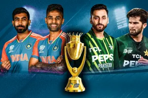 ‘पाकिस्तान के साथ मैच का बॉयकॉट संभव नहीं...’, BCCI सचिव का भारत-पाक मुकाबले पर दो टूक