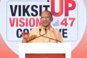 मौलाना भूल गया था कि यूपी में सरकार किसकी है, ऐसा सबक सिखाएंगे कि पीढ़ियां दंगा करना भूल जाएंगी: योगी आदित्यनाथ 