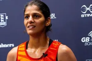 Jasmine Lamboriya Won Gold: भारतीय महिला बॉक्सर ने विश्व मुक्केबाजी चैंपियनशिप 2025 में जीता गोल्ड
