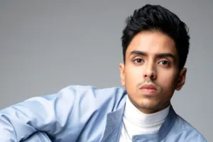 2025 को बेहद खुशनसीब साल मानते हैं आदर्श गौरव 