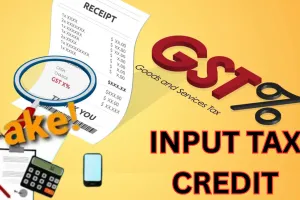 फर्जी ITC क्लेम को बेचने और राजस्व को नुकसान पहुंचाने वालों पर सरकार की नजर, कई फर्मो में हो रही GST की चोरी
