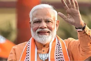 PM Modi Birthday:  ‘मैं चाय वाला हूं, चाय मैं पिलाऊंगा’, मदन राठौड़ ने साझा किया दिलचस्प किस्सा