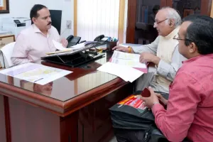 121 पंजीकृत राजनैतिक दलों को सूची से हुए बाहर, 30 दिनों के अंदर भारत निर्वाचन आयोग में कर सकते हैं अपील