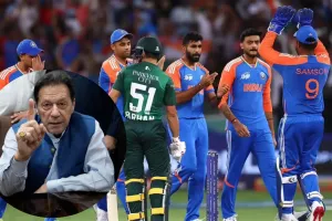 Asia Cup 2025: इमरान खान ने कसा पाकिस्तान क्रिकेट टीम पर तंज, सुनकर नहीं रुकेगी हंसी