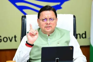 उत्तराखंड: सेवानिवृत्त न्यायाधीश की अगुवाई वाला आयोग करेगा पेपर ‘लीक’ मामले की जांच