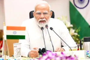 पीएम मोदी को जीएसटी सुधारों के लिए किया जाएगा सम्मानित, भाजपा सांसदों की आज से दो दिवसीय कार्यशाला