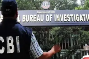 UP में भर्ती घोटालों की CBI जांच पर जमी धूल, आयोग की चुप्पी और शासन की सुस्ती बनी बाधा, अभिलेख तक नहीं सौंपे