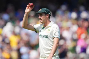 भारत और न्यूजीलैंड के खिलाफ होने वाले सीरीज में नहीं दिखेंगे पैट कमिंस, जानें क्या है वजह