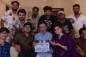 रील्स में खो रही प्रतिभा, थियेटर देता असली पहचान, युवा लेखक और निर्माता नमन मेहरा ने खोले कई राज 