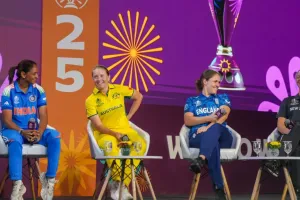 Women's World Cup 2025: हरमनप्रीत की अगुवाई में भारत की खिताबी उम्मीदें, युवा और अनुभव का होगा शानदार मेल