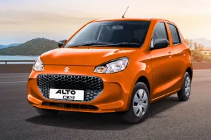 Maruti Suzuki India: मारुति सुजुकी ने वैश्विक ऑटो दिग्गजों को पछाड़ा, अब दुनिया की बनीं आठवीं सबसे मूल्यवान कार कंपनी