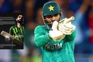 Asif Ali Retirement: आसिफ अली के फैन्स को लगा करारा झटका, स्‍टार खिलाड़ी ने गुस्‍से में ले लिया अंतर्राष्ट्रीय क्रिकेट से संन्‍यास