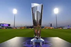 Men's T20 World Cup 2026: 7 फरवरी से 8 मार्च तक हो सकता है विश्वकप, भारत और श्रीलंका बनेंगे मेजबान