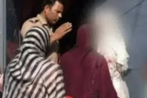 सहारनपुर में नाबालिग से ‘दुष्कर्म’ के आरोप में मौलवी गिरफ्तार 