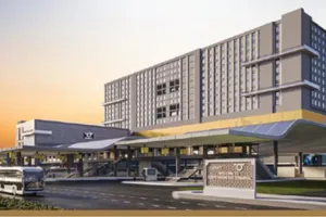 अमौसी और विभूति खंड में बन रहे पांच सितारा बस स्टैंड...गोमतीनगर विभूति खंड में इस बस स्टेशन पर 243 करोड़ होगा व्यय 