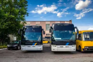 यात्रियों को सहेज नहीं पा रहा कमता का रोडवेज प्रबंधन, चौराहे से पहले बनाए यात्री पिकिंग प्वाइंट पर नहीं रुकती हैं बसें