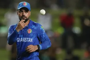 Rashid Khan: राशिद खान ने T20I क्रिकेट में रचा अनोखा विश्व रिकॉर्ड, बने नंबर वन गेंदबाज