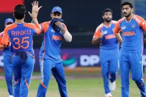 Asia Cup 2025: जीत के बाद मालामाल हुई भारतीय टीम,  BCCI ने की पैसों की बरसात