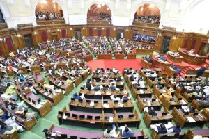 अगले साल विधान परिषद के 11 सदस्यों का कार्यकाल होगा समाप्त, स्नातक निर्वाचन क्षेत्र से लेकर शिक्षक निर्वाचन क्षेत्रों के सदस्य हैं शामिल