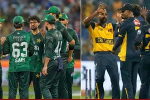 कौन बनाएगा फाइनल में जगह... अपनी जगह का दावा पेश करने उतरेगी श्रीलंका और पाकिस्तान की टीम