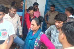 Sitapur: कारागार में निरुद्ध दुष्कर्म के आरोपी की मौत 