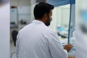 UP News: महानिदेशालय से जारी किया फर्जी नियुक्ति पत्र, हाथरस के अर्पित को क्लीन चिट