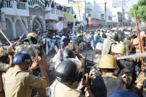 Bareilly violence: 55 व्हाट्सएप कॉल और 1600 उपद्रवियों की साजिश... इस व्यक्ति ने रची थी खतरनाक योजना; सामने आई बवाल की सच्चाई