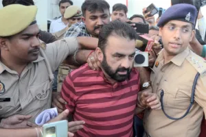 Bareilly Violence: तौकीर रजा ने बनाई थी पूरी प्लानिंग... नमाज के बाद भीड़ जुटाकर दिखाना चाहता था ताकत, पूर्व जिलाध्यक्ष नदीम ने खोले कई रहस्य