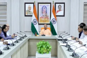 GST दरें कम होने के दूरगामी परिणाम होंगे सुखद, बोले वित्त मंत्री-  जनता की संतुष्टि से बड़ा जीएसटी नहीं, सरकार पैसे कमाने के लिए नहीं बैठी 