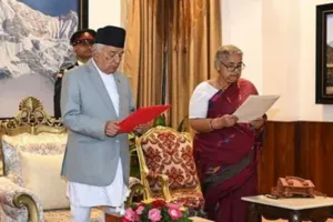 नेपाल में बनी नई सरकार... पीएम मोदी का सामने आया रिएक्शन, सुशीला कार्की ने ली शपत