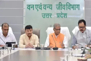 कम होगा प्रदूषण... तभी स्वस्थ्य होगा जीवन, सेवा पर्व के दौरान स्वच्छ उत्सव मनाएगा वन विभाग