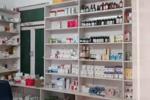 Lucknow News: दवा कंपनी मालिकों पर 4.11 करोड़ बकाया हड़पने की रिपोर्ट दर्ज, डीसीपी साउथ के आदेश पर सरोजनीनगर पुलिस ने की कार्रवाई