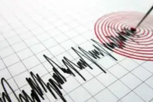 रूस के कामचटका क्षेत्र के पूर्वी तट के पास 7.4 तीव्रता का भूकंप 