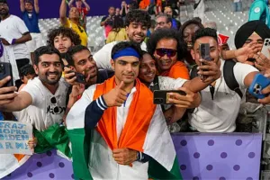 World Athletics Championship: नीरज चोपड़ा करेंगे विश्व चैंपियनशिप में भारत की अगुवाई.... इस बार भाला फेंक में भारत के सबसे अधिक खिलाड़ी 