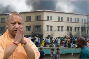 भगोड़े कैदियों को वापस नेपाल भेजेगी यूपी सरकार, केंद्रीय गृह मंत्रालय ने जारी की गाइडलाइन