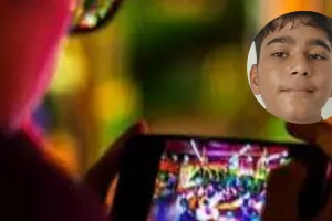 Lucknow News: ऑनलाइन गेम की लत में एक साल में 80 खातों में यश ने भेजी थी रकम, परिजन बोले बिहार जाने की कहता था बात