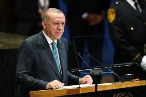 संयुक्त राष्ट्र महासभा में एक बार फिर उठा कश्मीर का मुद्दा, तुर्किये के राष्ट्रपति ने कही ये बात