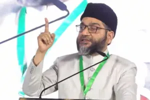 'I love Muhammad' controversy: जमात-ए-इस्लामी हिंद ने की मौलाना तौकीर रजा की गिरफ्तारी की निंदा 