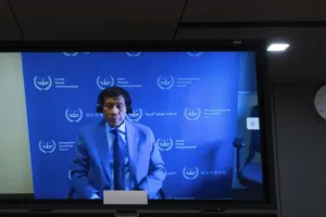 Rodrigo Duterte: आईसीसी ने रोड्रिगो दुर्तेते पर मानवता के विरुद्ध अपराध का लगाया आरोप 