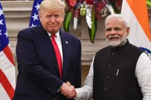 ट्रंप के साथ बात करने के लिए उत्सुक हूं..., अमेरिकी राष्ट्रपति के बयान पर पीएम मोदी का रिएक्शन