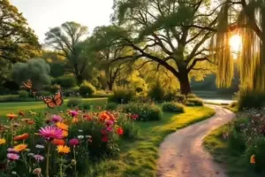 Lucknow News: गोमती नदी किनारे नगर निगम विकसित करेगा ‘नमो वन’