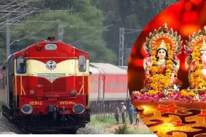 Diwali Special Train:  अहमदाबाद से कानपुर के बीच शुरू हुई दीपावली स्पेशल ट्रेन