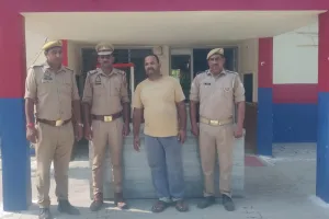 Rampur News: मुख्यमंत्री का आपत्तिजनक वीडियो किया वायरल, आरोपी गिरफ्तार