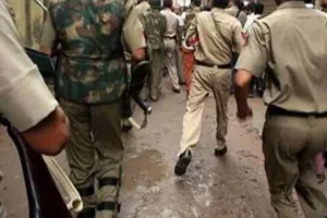 रांची में ISIS का आतंकी गिरफ्तार...,  अन्य की तलाश में जुटी दिल्ली स्पेशल सेल 